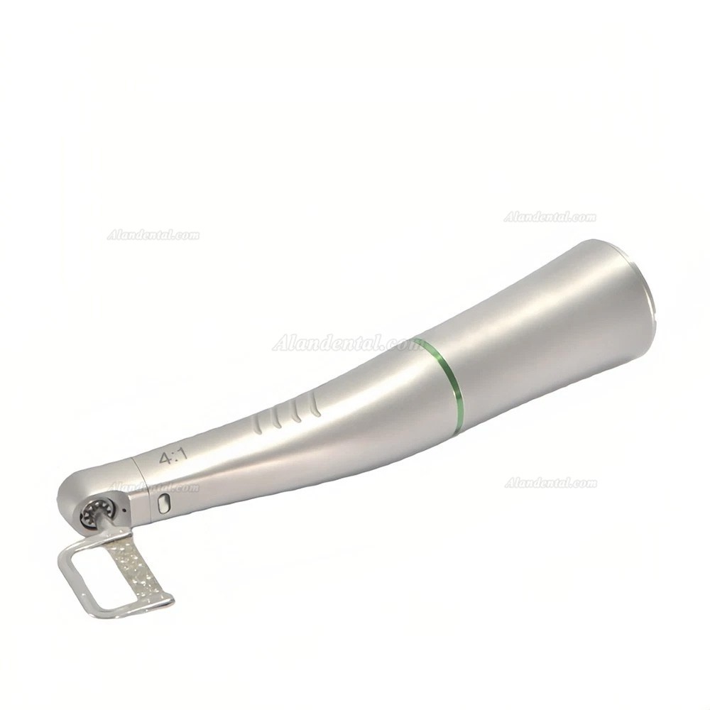Dental Interproximal Enamel Reduction (IPR) Kit With 4:1 Dental Contra Angle